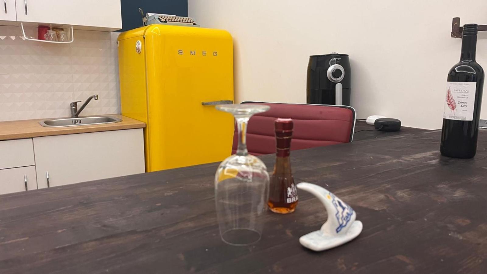 Vespucci Suite 나폴리 외부 사진